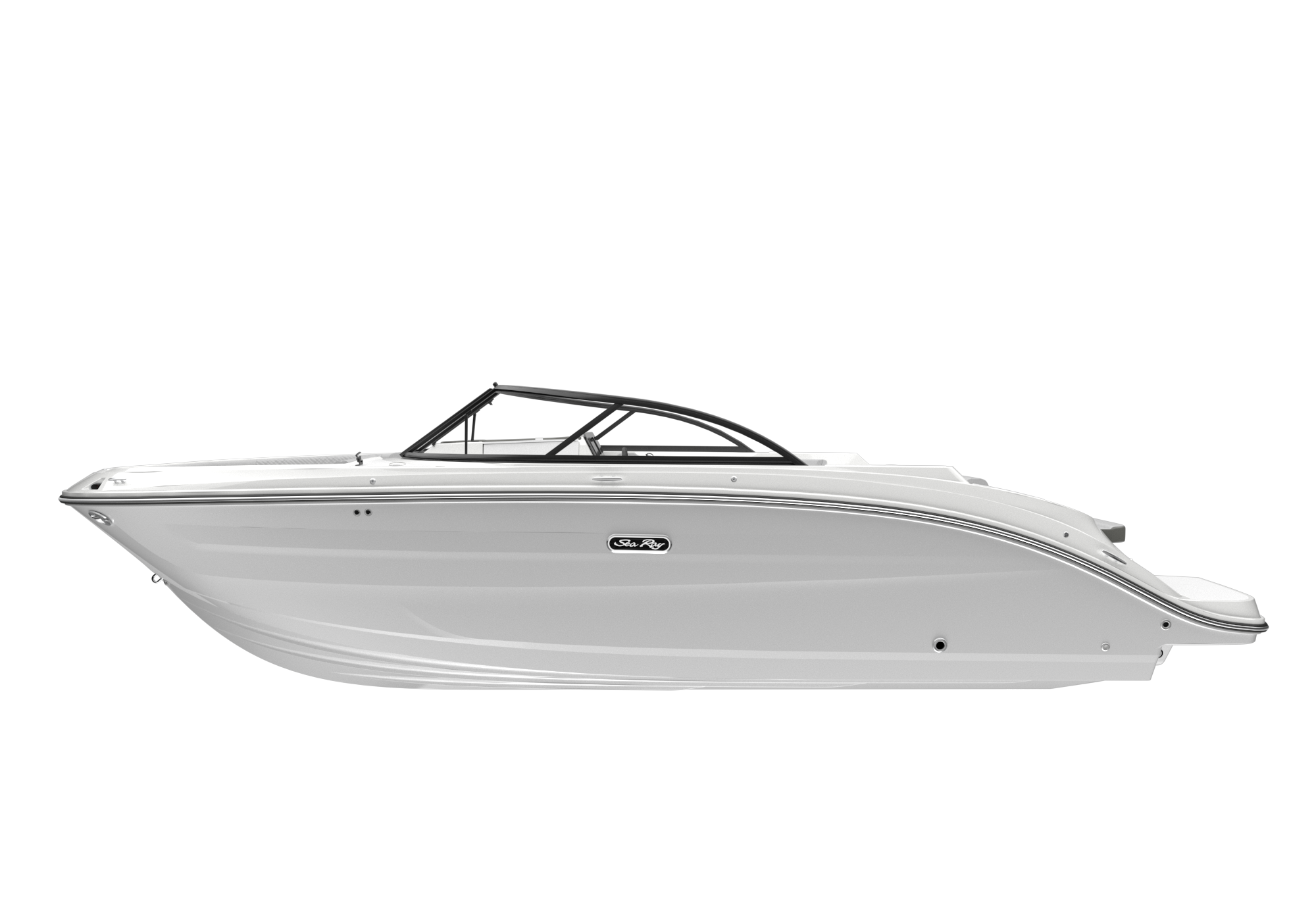 SDX 230 OUTBOARD — Side
